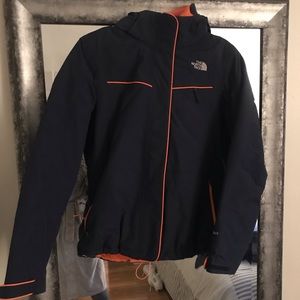 The North Face Ski Jacket